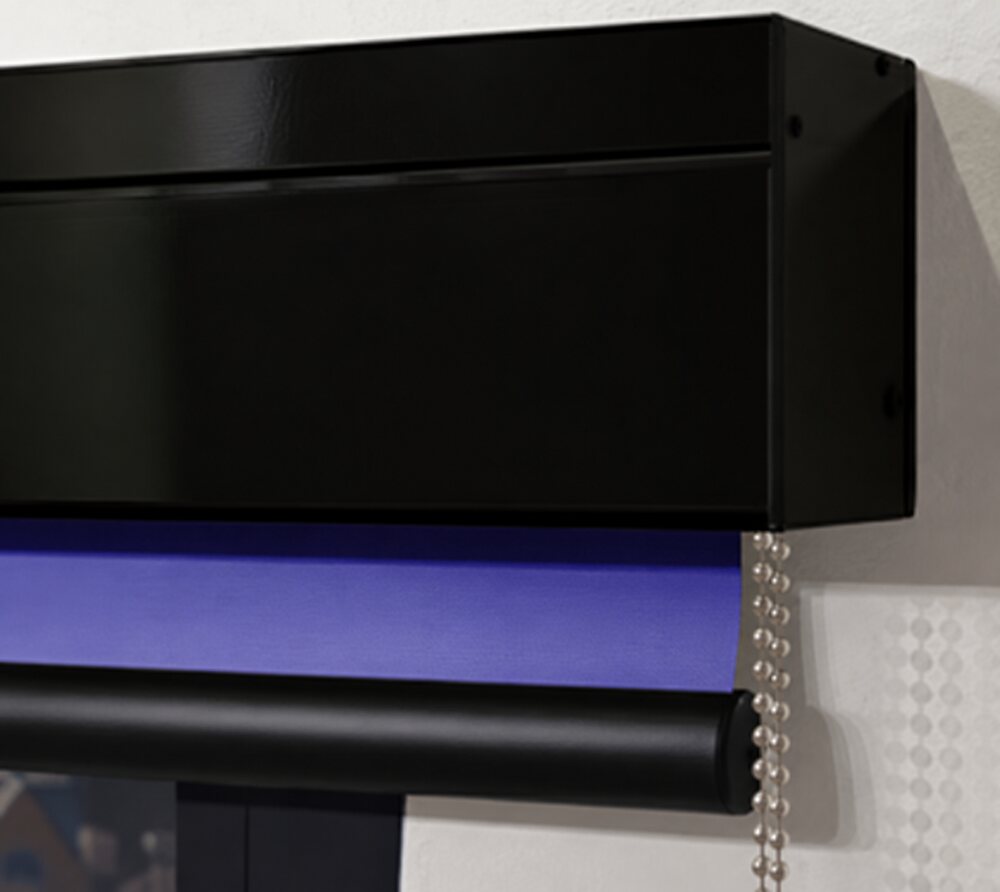 C20 Sidewinder cassette blind example