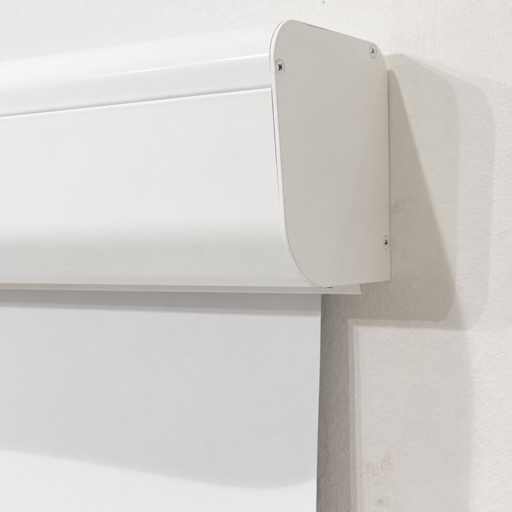 C27 Electric cassette blind example