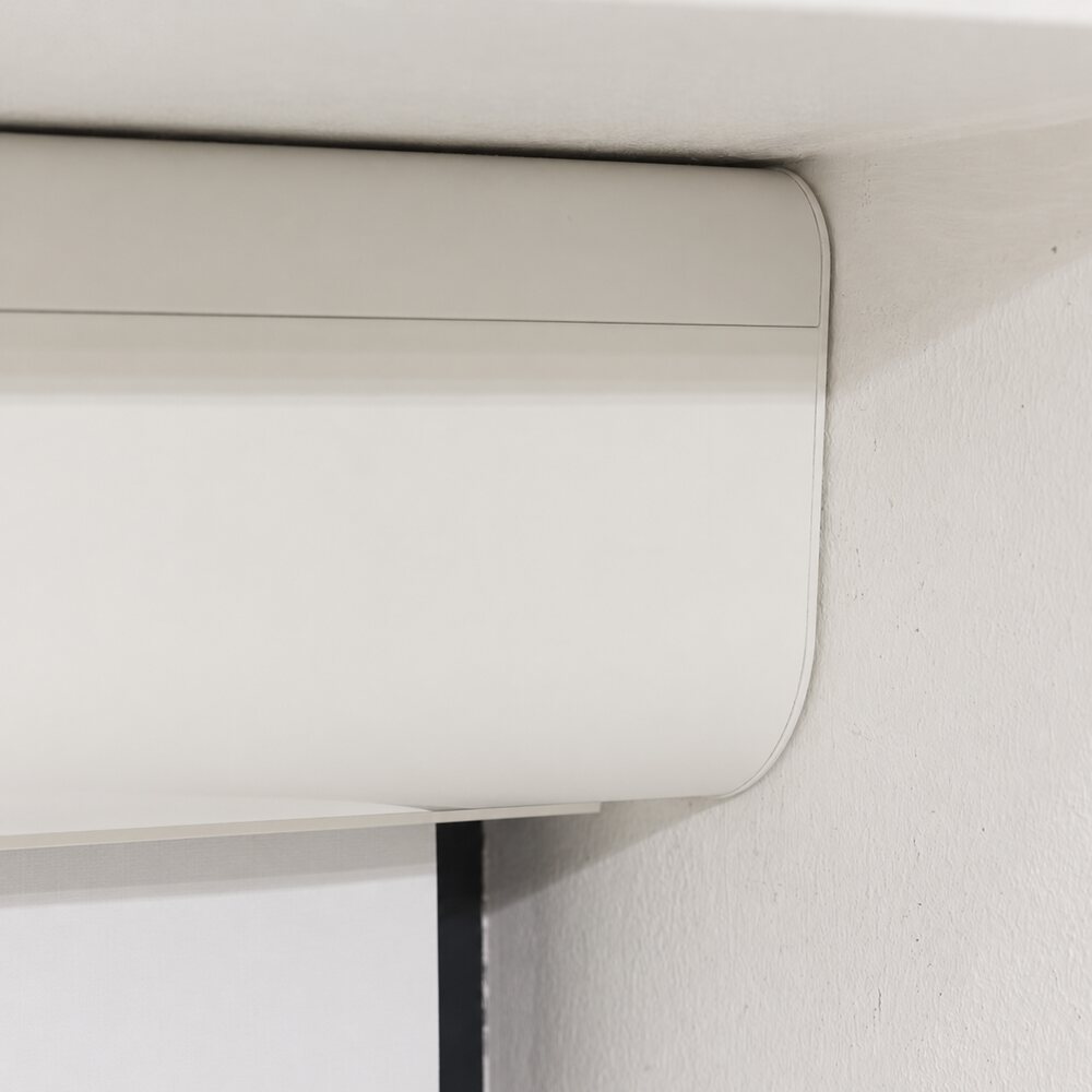 C29 Battery Electric cassette blind example