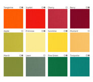 Thames colours, set 2