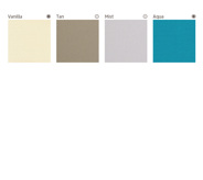 Thames colours, set 4