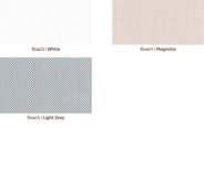 Roach colour selection