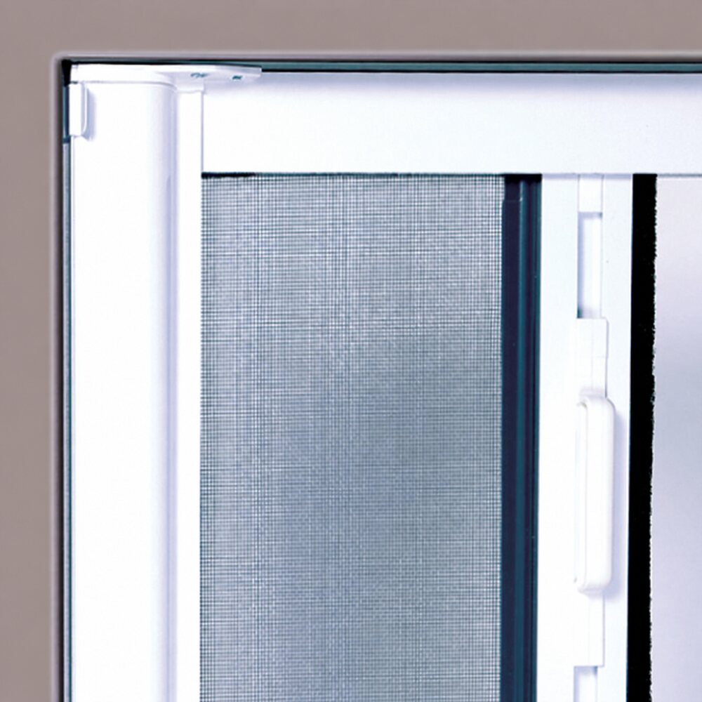 F40 Single Door Screen example