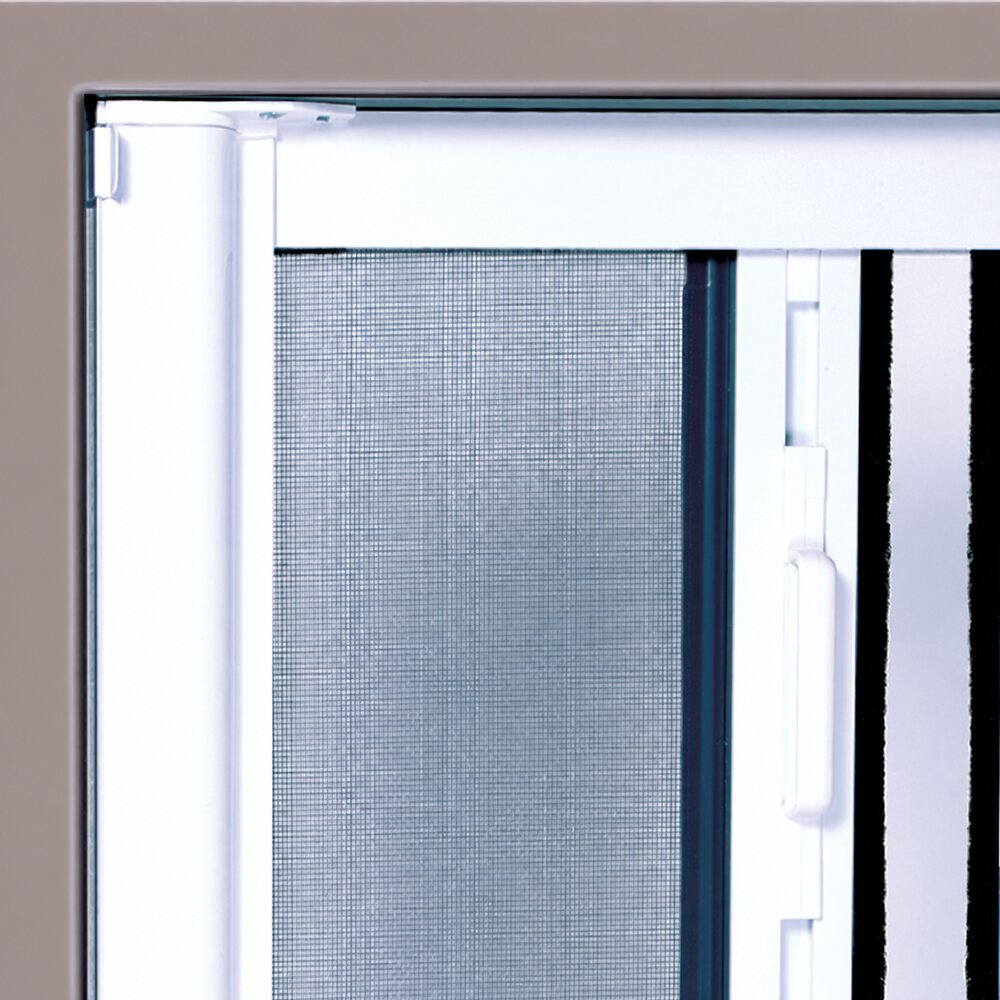 F40D Double Door Screen example