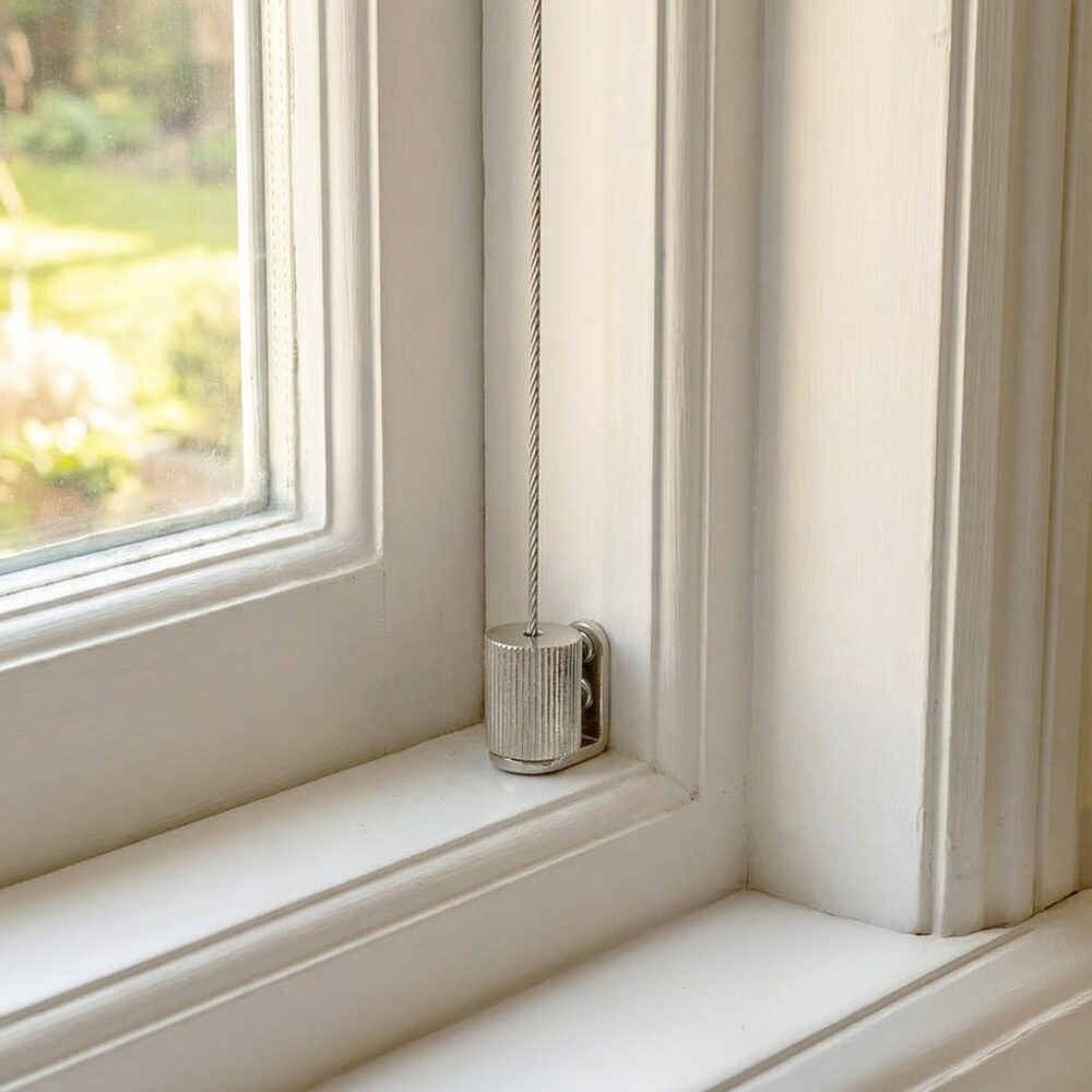 Wire Side Guiding product example