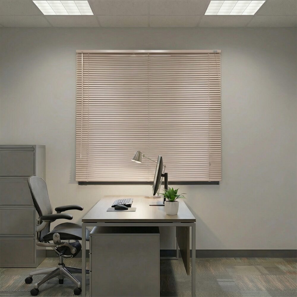VN25 Wand & Cord blind example