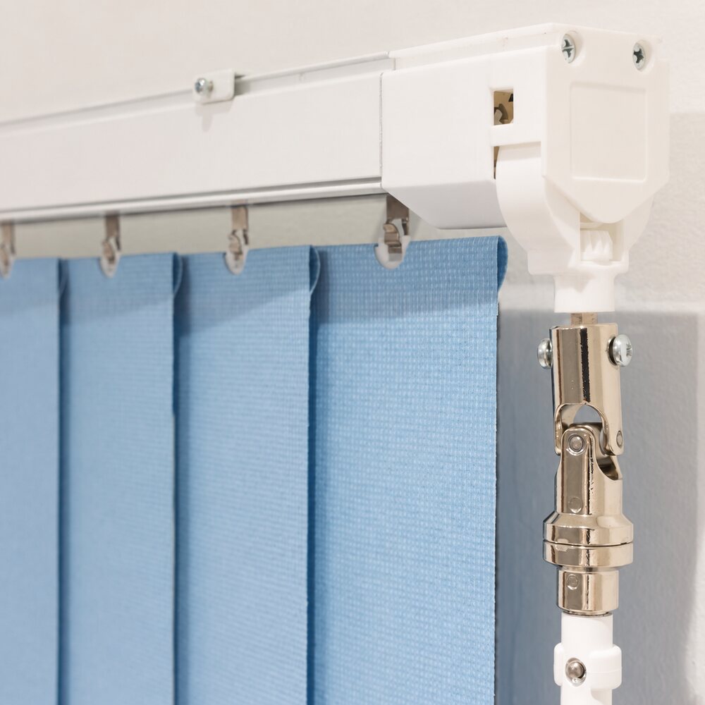 VL64 Crank blind example